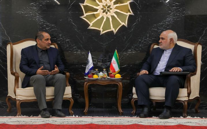 بازار هند ظرفیتی ارزشمند برای توسعه صادرات استان قم است